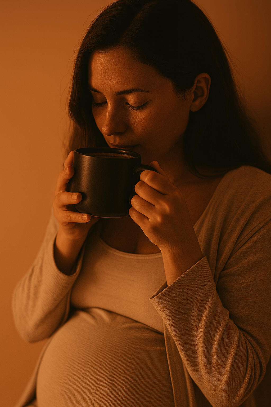 Why Magnesium Bisglycinate is great for pregnancy - Full Moon