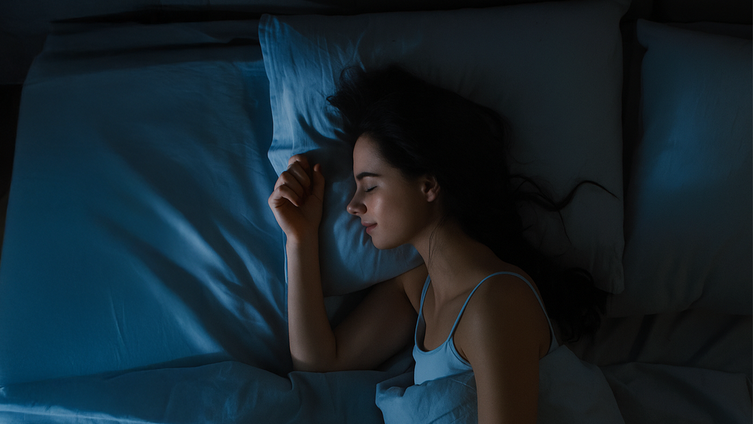 Understanding Magnesium Supplements:  - Full Moon