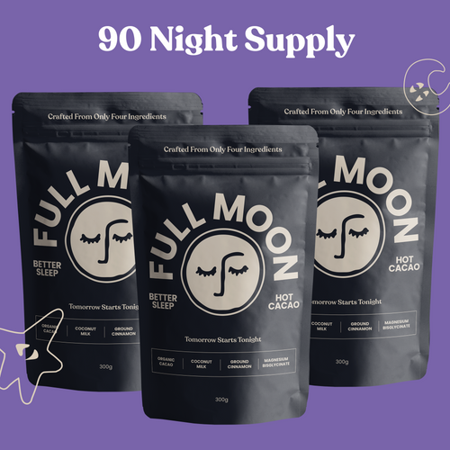 3 Month bundle