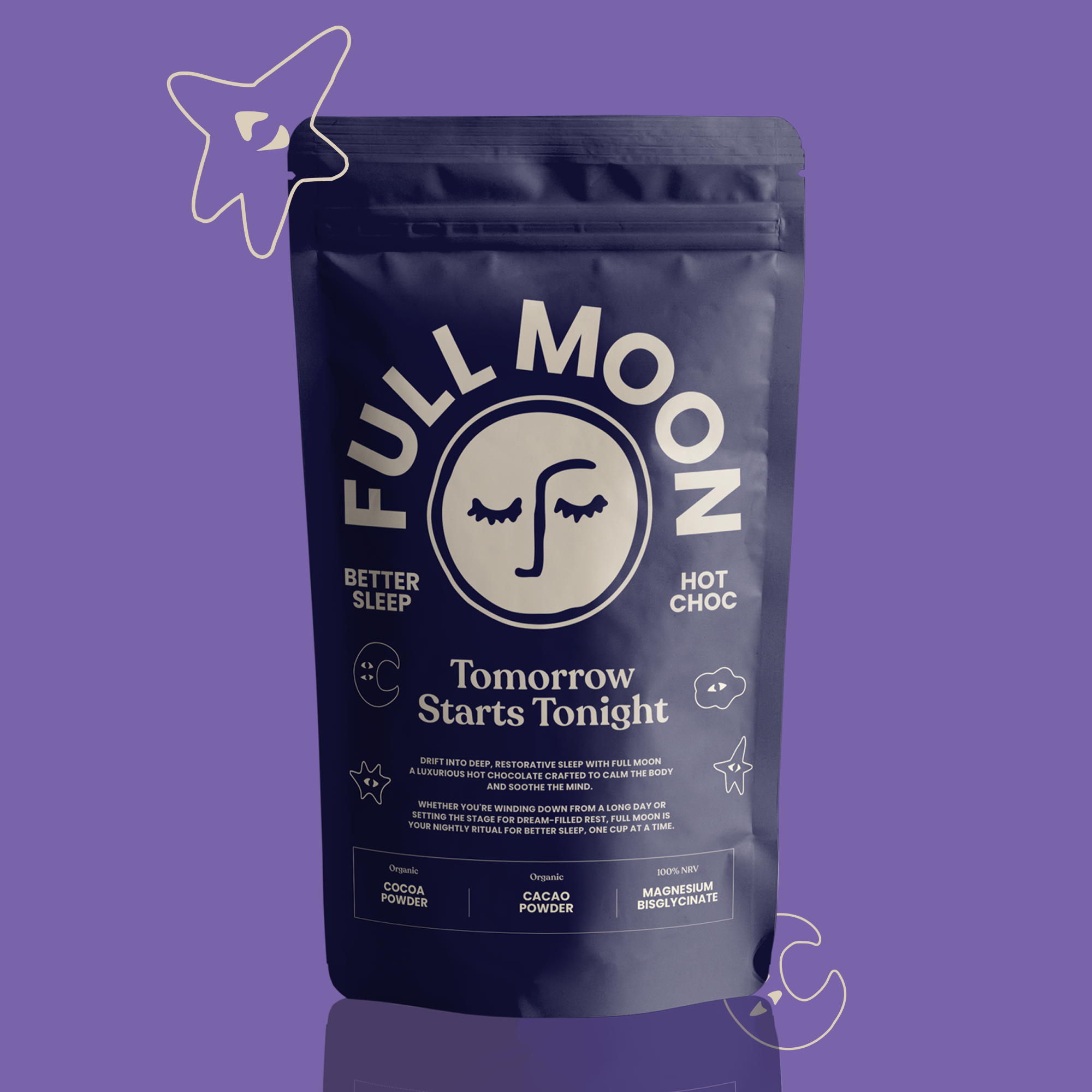 Full Moon