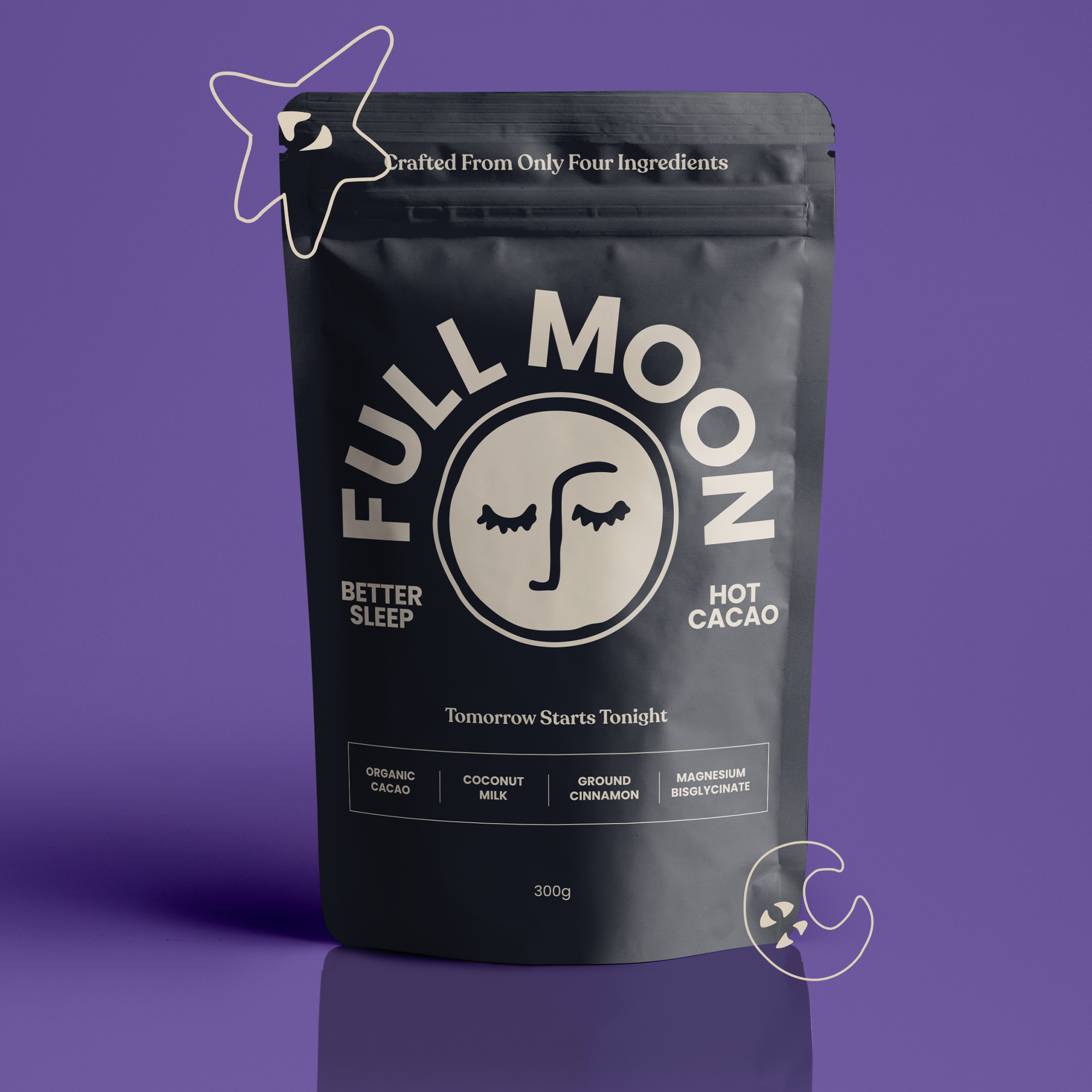 再生確認済】Brandy ブランディ⁄Full Moon【Sterling盤】