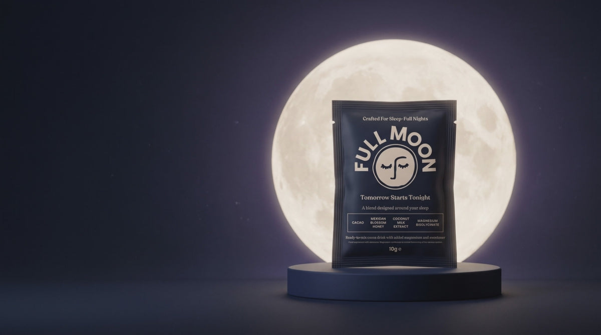 Full Moon
